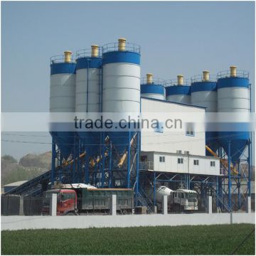 2017 best brand free foundation concrete batching plant ,miixng plant for sale