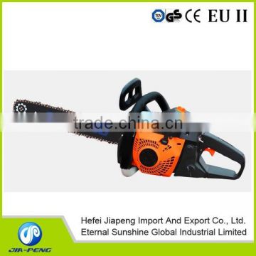 Hot selling!!! 40cc gasoline chain saw with CE certificate