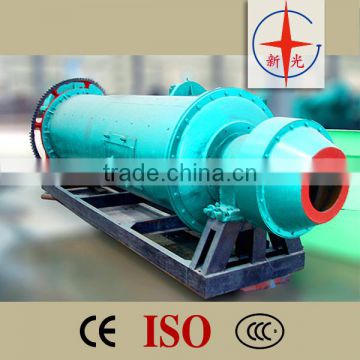 China large capacity energy-saving low price industry ball mill manufacturer