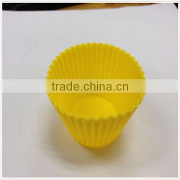 2014 Hot Sale novelty silicon cake mould