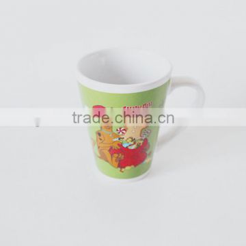ceramic promotional gift mug