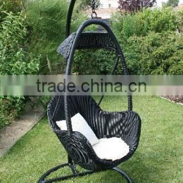 Unique Design outdoor hanging chair made in Xiamen wholesale price