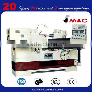 SMAC advanced and well metal grinding