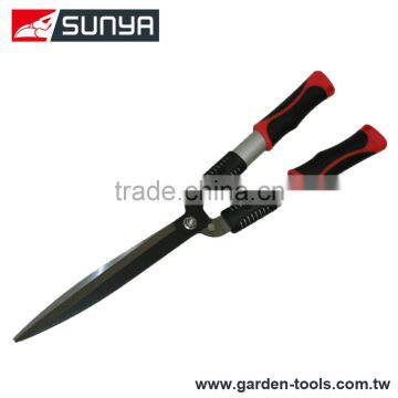 straight blade hedge shrub tree trimmer tools