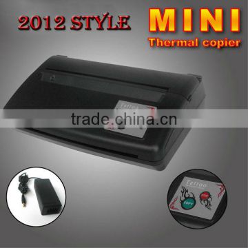 Mini Thermal Copier black 1700g