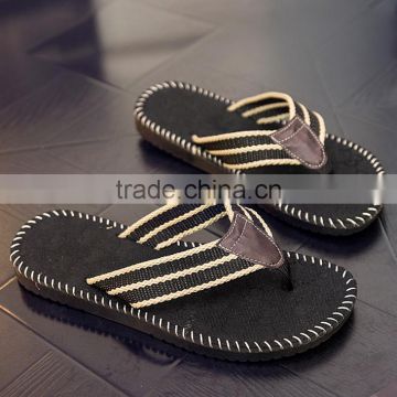 Promotional beach summer wholesale EVA slippers and hot sale customize slippers and rubber thongs