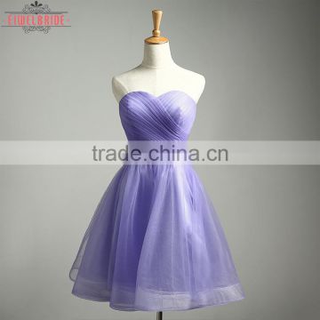 OEM Long Floor-length Short Mini Bridesmaid Dress