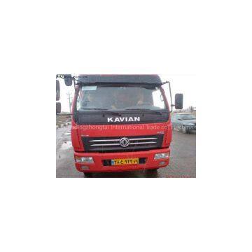 Dongfeng/Kavian K07 K106 K110 K119 light truck parts for Iran Market