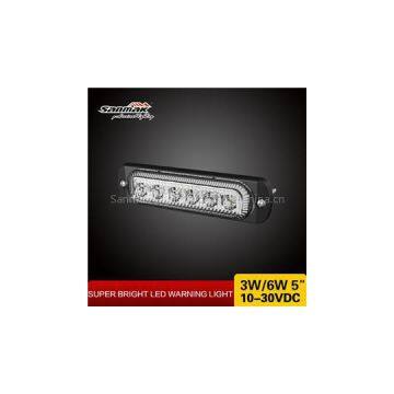 SM7001-6Fire Engine LED Warning Light