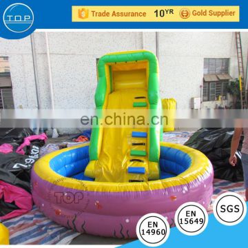 TOP INFLATABLES playground bouncy house inflatable bouncing castle with great price