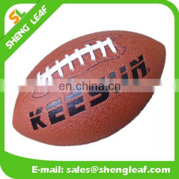 Promotional PVC rugby ball with best price