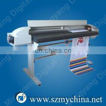 750 indoor printer made in China