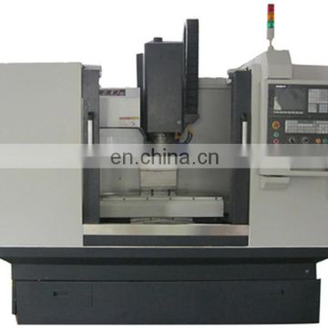 High efficiency cnc machining center and cnc milling machine with CE