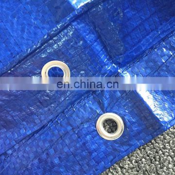 Pe tarpaulin sheets tarp for roofing cover