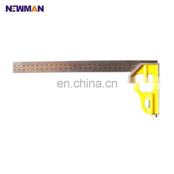 B1100 OEM Acceptable Measuring Tools Combination Square 12 Inch