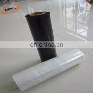 Blue Packaging Plastic Stretch Wrap Film