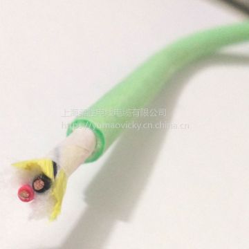 Marine Science Research 2 Wire Cable 70.0mpa