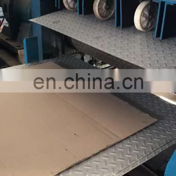 alibaba china market sieve plate stainless steel price per ton