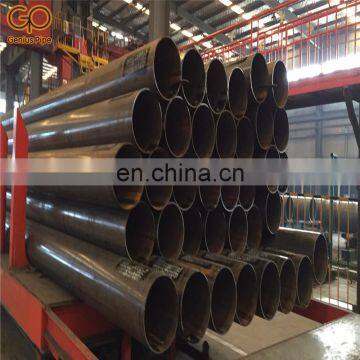 erw gr.b ss330 q195 666 welded carbon steel pipe tube