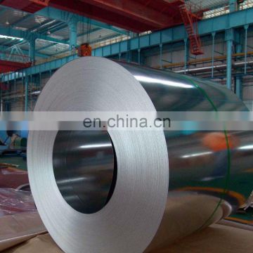 DC01 Carbon Mild Cold rolled steel coil
