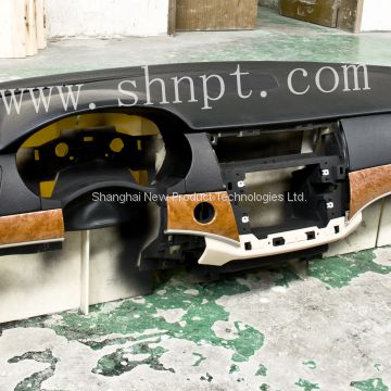 china factory Instrument model