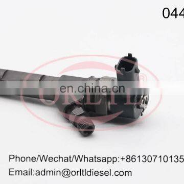 ORLTL 510990024 0 445 110 059 Common Rail Injector Assy 0445 110 059 Diesel Fuel Injector 0445110059 For CHRYSLER 05066820AA