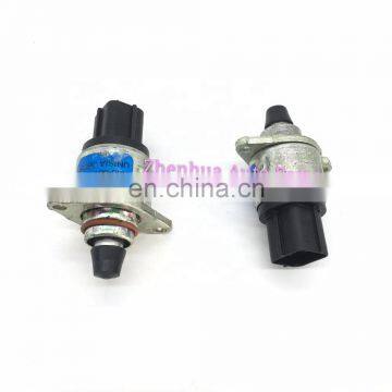 High Quality Idle Air Control Valve for Subaru Forester
