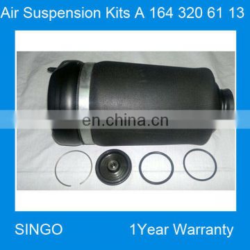A 164 320 61 13 air suspension with lift