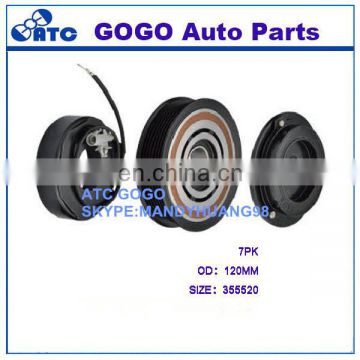 High quality ac compressor magnetic clutch For A-ccord 2.0