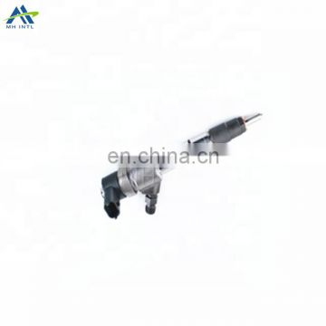 Hot Sale Durable High Quality Diesel Common Rail Injector 0445110824 0445110825 For BOSCH Common Engine