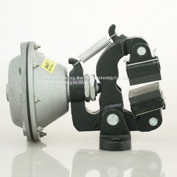 DBG103 3# air cylinder head vertical caliper disc brake