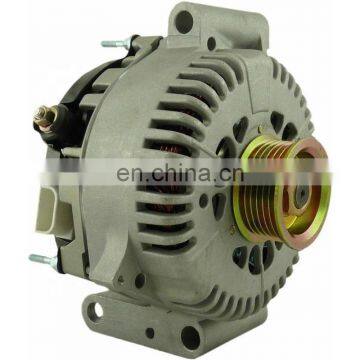 Hot Sale Factory  Auto Spare Parts 12V 130 A  Alternator 6L8Z-10346-LA 8405 for FORD