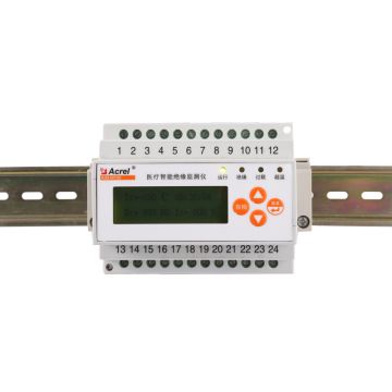 Insulation monitoring device AIM-M100 for medical IT systems