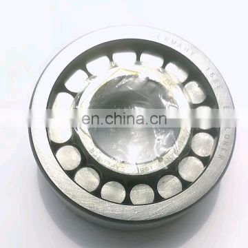 rolling mill spare parts NJ NU type single rollers NJ317 NU317 NU 317 ECP cylindrical roller bearing size 85x180x41