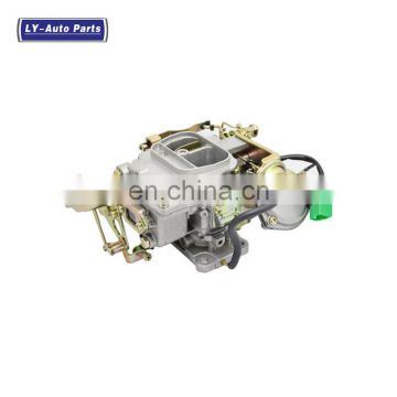 21100-11492 2110011492 JZH209A Brand New Engine Car Parts Carburetor For Toyota For Tercel For Corolla OEM 1985-1999 1.6L