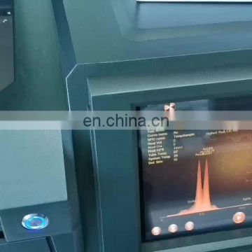 Electronic Gold Detector in China Gold Detector Machine x ray Gold Testing Analyzer