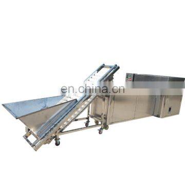 Plum Pitting And Half Cutting Machine Date Seed Removal Machine