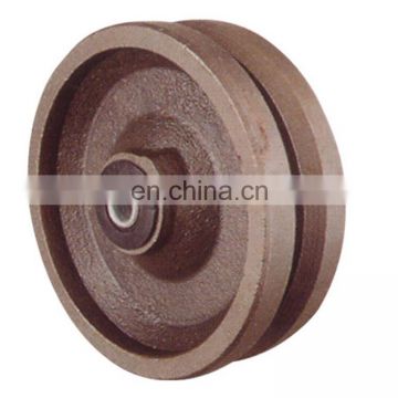 High Performance Stainless Steel  Browning Pulley For Construction Works