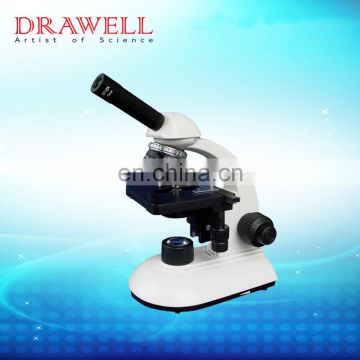 B203 Binocular Biological electron microscope price