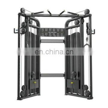 exclusive gym equipments serial Fitness equipment multi functional trainer gym machine