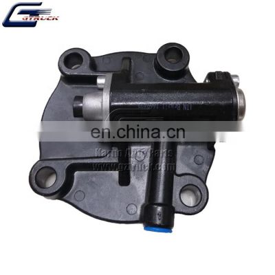 Heavy Duty Truck Parts shift cylinder  Oem 1521250 1669422 3192384 1521384 for VL Truck Gearbox Solenoid Valve
