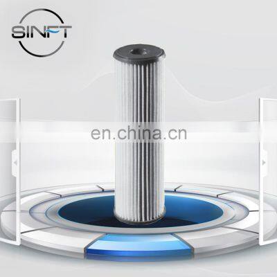 Polymer Paper Liquid Filtration Filter Cartridge