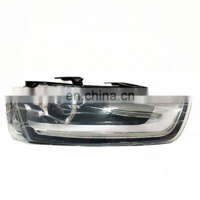 Teambill auto car front head lamp for AUDI Q3 Xenon headlight 2012-2015 years 8U0941003/8U0951004