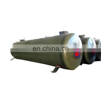 High Quality Fuel Tank for Diesel Petrol Storage - China Tank, Underground  FRP Tank