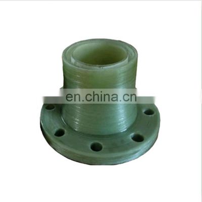 Light weight and Anti corrosion FRP Pipe fittings