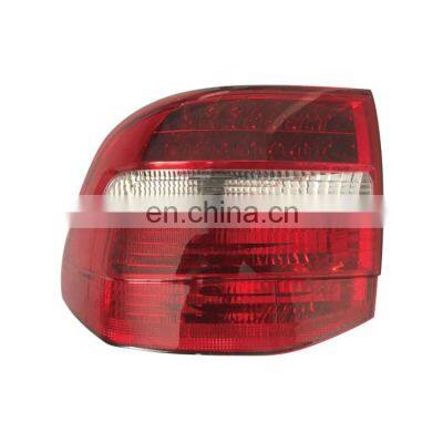 OEM  95563148702 95563148802  Tail Light Assembly  Tail lamp Assy for Porsche Cayenne 2007-2010