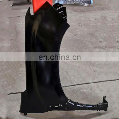 High quality  car front fender  for  RE-NAULT DUSTER 2018 Car body  parts OEM631011252R,631006076R