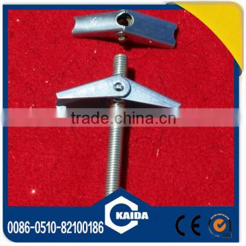 Carbon steel Spring Toggle bolt with low price