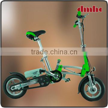 electric city bicycle/electric bike e-bicycle (DMHC-05Z)