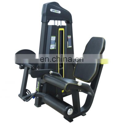 ASJ-S813 Leg Extension machine  fitness equipment machine multi functional Trainer